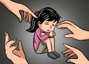 Hakim Vonis Bebas Tindak Pencabulan Anak Kandung di Waringin Kurung, Masyarakat Guncang Ketidakpercayaan Terhadap Sistem Hukum