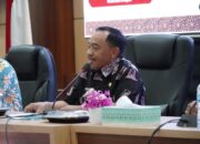 Cilegon Siapkan Langkah Pasti Menuju MTQ Provinsi Banten ke-24