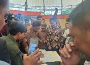 Pembangunan TPSA di Lebak Menuai Gelombang Protes, Warga Tegas: Tidak Ada Negosiasi, Harus Dibatalkan!
