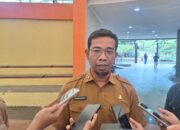 Mangkrak di Cileles, Pemprov Banten Bidik Maja Jadi Solusi Darurat Sampah