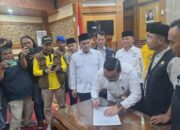 Pemerintah Kabupaten Serang Siap Tuntaskan Nasib 6.000 Honorer Jadi PPPK Penuh Waktu Hingga 2026