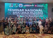 KAHMI Banten Siap Membangun Desa: Dorong Agrobisnis dan Maritim untuk Indonesia Maju