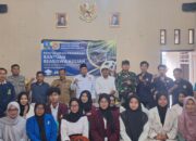 Karang Taruna Desa Batu Kuda Kecamatan Mancak Luncurkan Bantuan Uang Pembinaan terhadap Belasan Pemuda-Pemudi