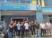 Demo Panas di Cilegon: PLN Didemo, Masjid Agung Hampir Gelap Gulita, Warga Tuntut CSR Lebih Jelas