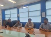Listrik Masjid Agung Nurul Ikhlas Cilegon Diputus, PLN Banten Ungkap Tunggakan 3 Bulan Akibat Komunikasi Tersendat