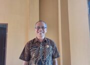 Libatkan 80 Kelompok Wanita Tani, DKPP Cilegon Siap Gaspol Dukung Program MBG Presiden Prabowo-Gibran