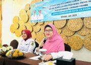 Optimalkan Pelayanan Kesehatan: Dinkes Cilegon Fokus Tambah PUSTU di Setiap Kelurahan