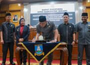 Program Makan Bergizi Gratis untuk Pelajar di Kabupaten Serang Tertunda, Pemkab Tunggu Kejelasan dari Pusat