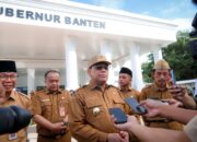 Pj Gubernur Banten Tekankan Kolaborasi dan Transparansi ASN Demi Banten Lebih Berdaya