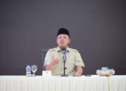Dukung Hilirisasi Energi, Menteri Nusron Wahid Siap Genjot Penyediaan Lahan