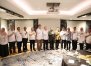 Pj Gubernur Banten A Damenta Dorong Bank Banten Jadi Motor Penggerak Ekonomi Daerah