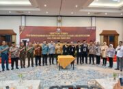 Walikota Cilegon Terpilih, Robinsar: Lanjutkan Beasiswa, Fokus pada Kualitas, Bukan Kuantitas