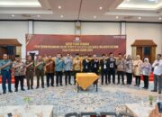 Robinsar-Fajar Tancap Gas: Gelontorkan Rp27 Miliar untuk Beasiswa Full Sarjana di Universitas Ternama