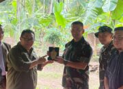 Pagar Jenderal di Taman Firdaus: Penghargaan untuk Brigjend TNI Fierman Sjafirial Agustus, Pelopor Pelestarian Alam di Desa Talaga