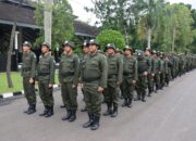 Krakatau Steel Gandeng Kopassus, Cetak Pemimpin Tangguh dan Berintegritas