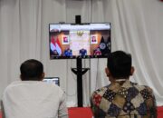 Transformasi Pemasyarakatan: Lapas Cilegon Siap Jadi Contoh Perubahan Nasional