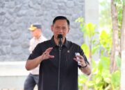 Menko AHY Dorong Investigasi Tuntas Terkait SHGB Ilegal di Kohod Tangerang