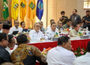Banten Siap Wujudkan Swasembada Pangan
