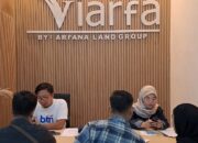 Arfana Land Gelar Akad Kredit Massal: Bukti Komitmen Wujudkan 3 Juta Rumah untuk Rakyat