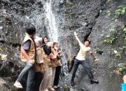 Desa Telaga Siap Jadi Destinasi Wisata Unggul, Curug Batu Putih Jadi Ikon Baru Kabupaten Serang