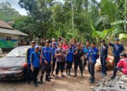 Sungai Gus Ipul Disucikan: Gotong Royong Bersihkan Sungai sebagai Warisan Sosial