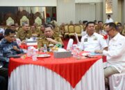 Jelang Ramadan, Banten Gencar Operasi Pasar dan Siapkan Revolusi Farming Industri