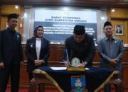 Pemkab Serang Terbitkan 9 Perda Strategis Sepanjang 2024, Fokus pada Infrastruktur, Pangan, dan RPJPD