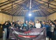 Dinilai Melukai Rakyat, Mahasiswa Banten Tolak Pembangunan PIK 2