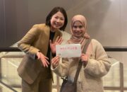 Mahasiswi UICI Raih Juara Lomba Jurnal Bahasa Jepang, Buktikan Kemampuan Global di Negeri Sakura