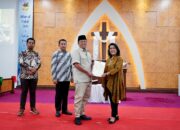 Menteri Nusron Dorong Percepatan Sertifikasi Tanah Rumah Ibadah: Langkah Konkret Lindungi Aset Keagamaan