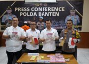 Bongkar Penipuan Uang Palsu Ratusan Juta, Polisi Bekuk Pelaku Berkedok Tokoh Agama di Banten