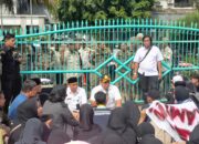 Kabar Gembira! Pemkot Segera Realisasikan Pencairan Honor Guru Madrasah di Cilegon