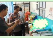 Geger! Bayi Malang Ditemukan Terbuang dalam Kardus di Serang, Polisi Buru Pelaku Kejam