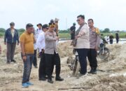 Ombudsman dan Aparat Gerak Cepat,Tangani Misteri Pagar Laut 30 Kilometer di Tangerang