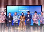 UICI dan BSI Luncurkan Deposito Wakaf, Wujudkan Pendidikan untuk Semua
