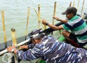 Perampasan Laut Berkedok Proyek Strategis Nasional: Nelayan Kecil Teriak Ketidakadilan, Pemerintah Diduga Berpihak pada Korporasi