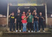 PWI Banten Mantapkan Langkah, Siap Bentuk Pengurus dan Gelar Karya Latih Wartawan di Kabupaten Tangerang