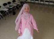 Di Ajang Nasional, Suci Romadhoni dari UIN SMH Banten Harumkan Nama Cilegon di PESONA 2025