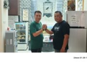 Banten Menuju Swasembada Pangan: Sinergi HKTI dan PWI Siap Ubah Laju Pertanian dan Peternakan