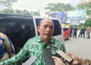 Vonis Bebas Tersangka Pencabulan Anak Kandung di Waringinkurung Geger,  Ketua DPRD Bahrul Ulum Nyatakan Kecewa Keputusan Hakim