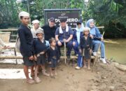 Dorong Ekonomi Lokal, Pj Gubernur Banten Tekankan Pentingnya Konektivitas Wisata Baduy dan Agrowisata Cikapek