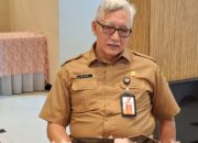Pemkot Cilegon Siapkan Rp10 Miliar untuk Program Makan Bergizi Gratis, Dukung Penuh Program Presiden Prabowo dan Wapres Gibran