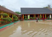 Kelurahan Masigit Jadi Langganan Banjir, BPBD Cilegon Dorong Normalisasi Sungai Agar Kota Terhindar dari Bencana Tahunan