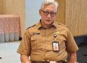 Hallo Wajib Pajak PBB Industri, Pemkot Cilegon Berikan Insentif 5% Sampai 20 Febuari 2025