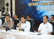 Polri Bongkar Sindikat Judi Online Raksasa, Aset Disita Capai Rp61 Miliar