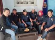 PWI Lebak Siap Ramaikan HPN 2025 di Riau dengan Nuansa Khas Baduy