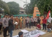 Rapot Hitam Walikota Helldy, IMC Desak Pemerintah Penuhi Janji dan Hentikan Praktik KKN