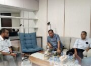 Krakatau Steel Cilegon Luncurkan E-Gate Canggih, Dorong Logistik Efisien dan Perekonomian Banten