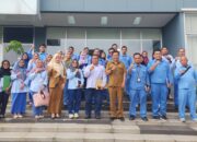 Ciptakan Ekosistem Kerja Harmonis,  Disnaker dan PT Krakatau Posco Galang Sinergi Atasi Perselisihan Industrial di Cilegon