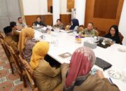 Banten Jadi Pusat Kebangkitan Lansia: Presiden Prabowo Luncurkan Gerakan Revolusioner